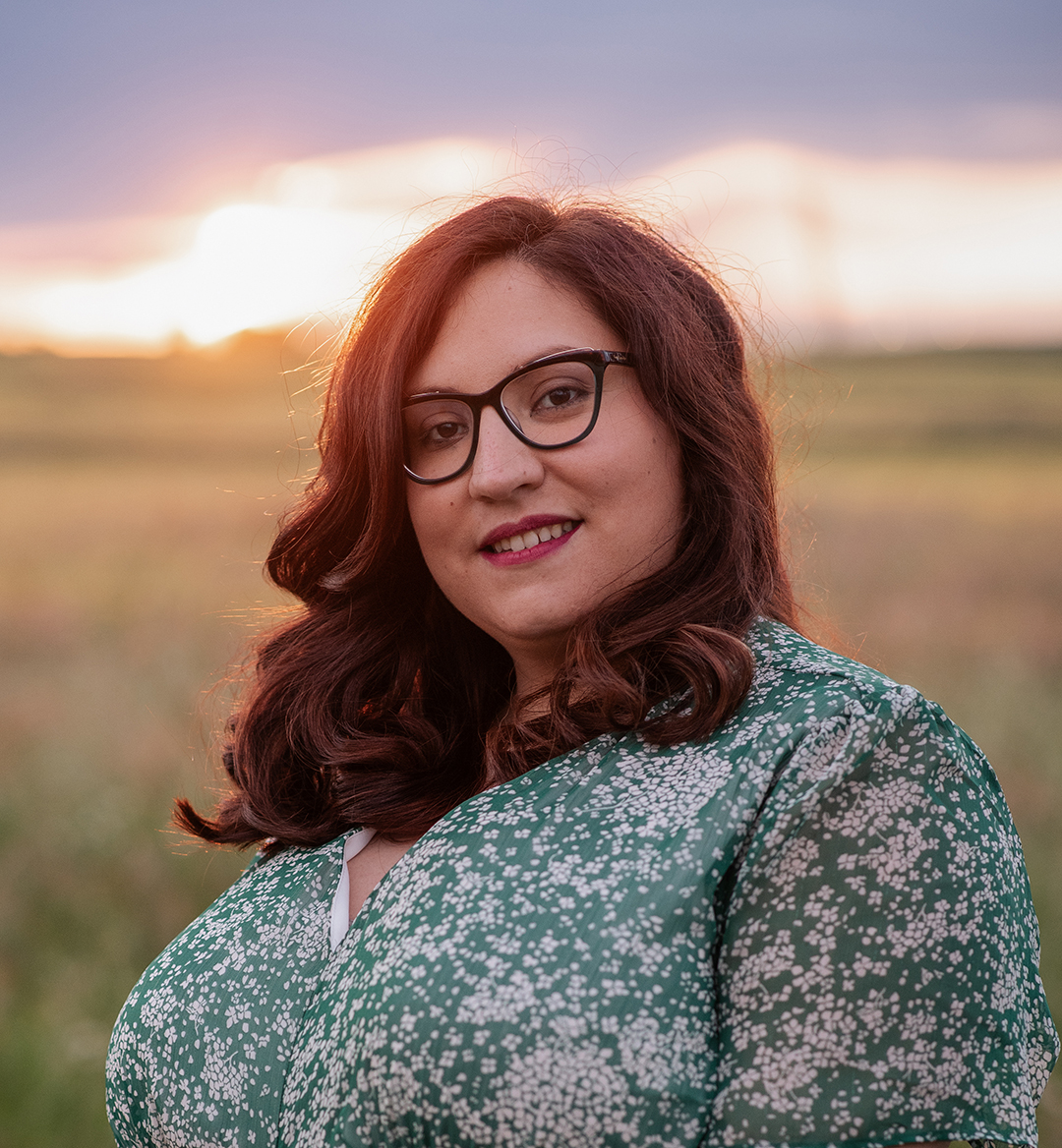 TANIA MORENO
